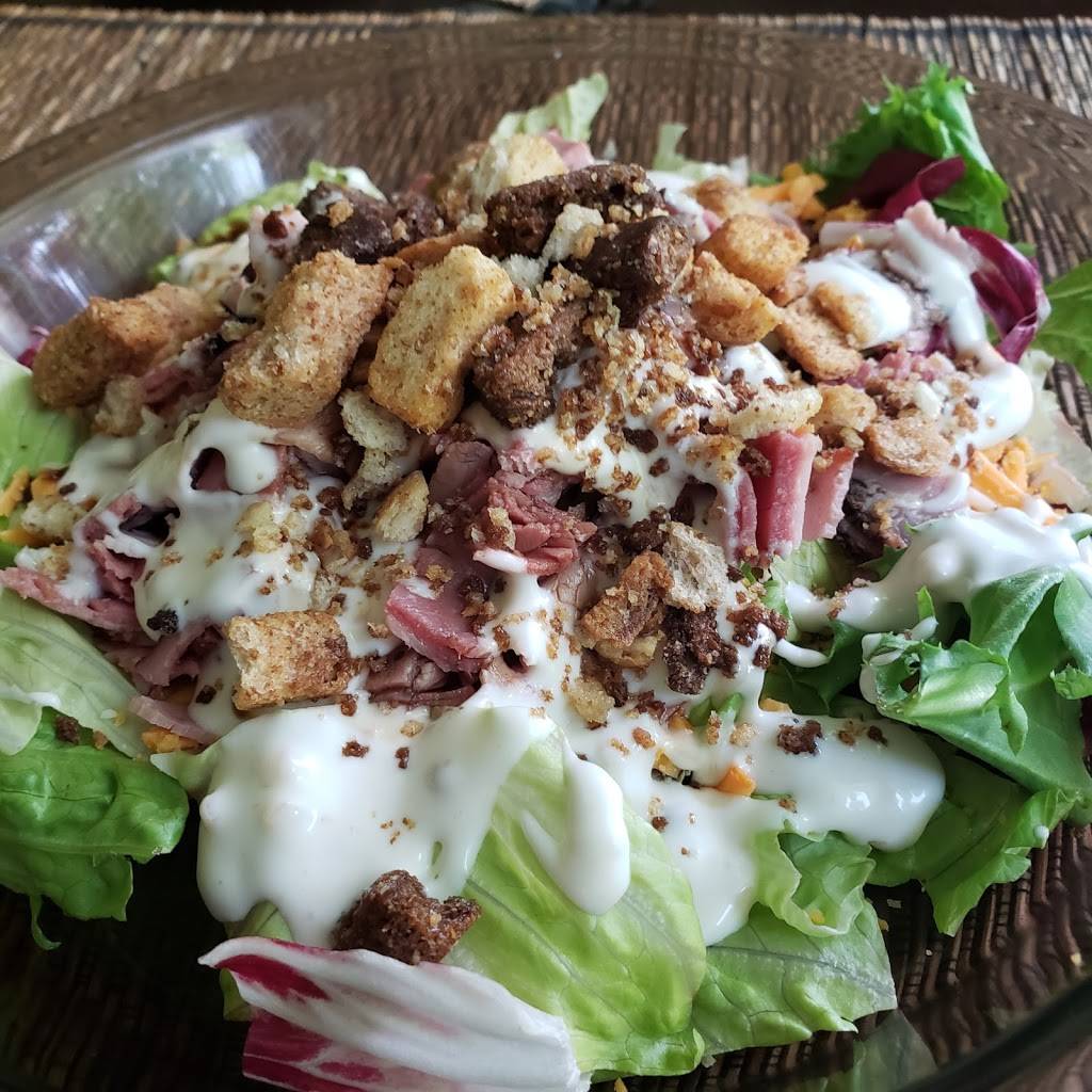 Leos Bakery and Deli | bakery | 101 Despatch Dr, East Rochester, NY 14445, USA | 5852491000 OR +1 585-249-1000