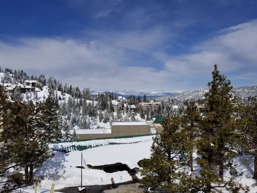 Ridge Tahoe | restaurant | 400 Ridge Club Dr, Stateline, NV 89449, USA | 7755883553 OR +1 775-588-3553