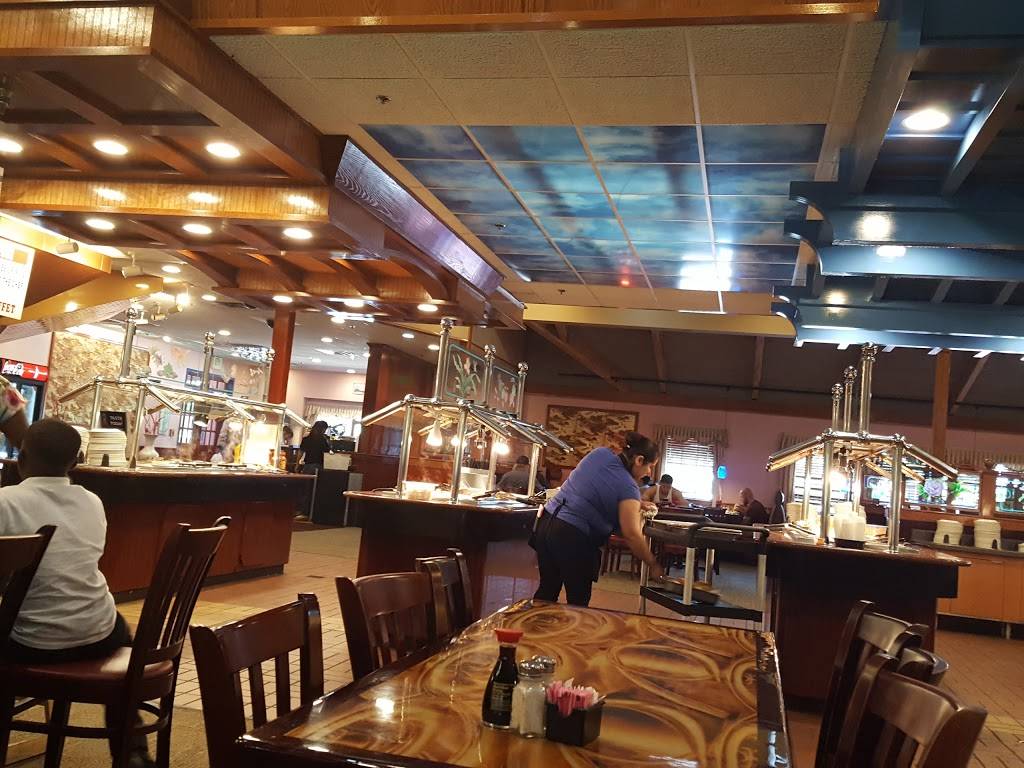 Sakura Hibachi Sushi Buffet | restaurant | 1001 Regency Plaza Blvd, McDonough, GA 30253, USA | 6785838566 OR +1 678-583-8566