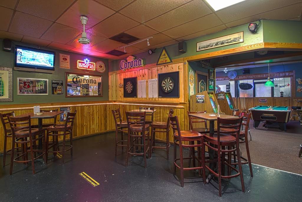 Average Joes Pub | restaurant | 711 W Indiantown Rd, Jupiter, FL 33458, USA | 5617470032 OR +1 561-747-0032