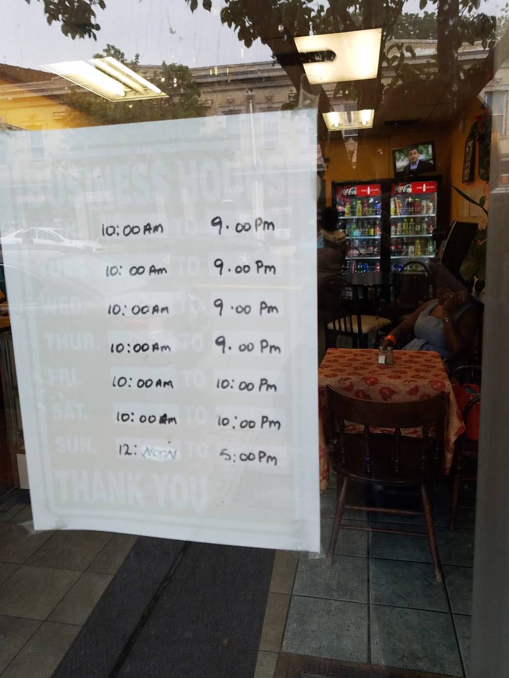 Caribbean Grill | restaurant | 343 Bloomfield Ave A, Montclair, NJ 07042, USA | 9737837227 OR +1 973-783-7227