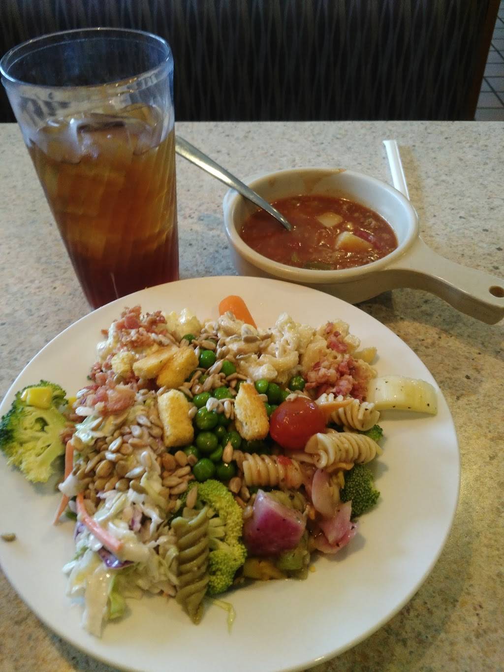 TA Ontario West | restaurant | 4265 E Guasti Rd, Ontario, CA 91761, USA | 9093902525 OR +1 909-390-2525