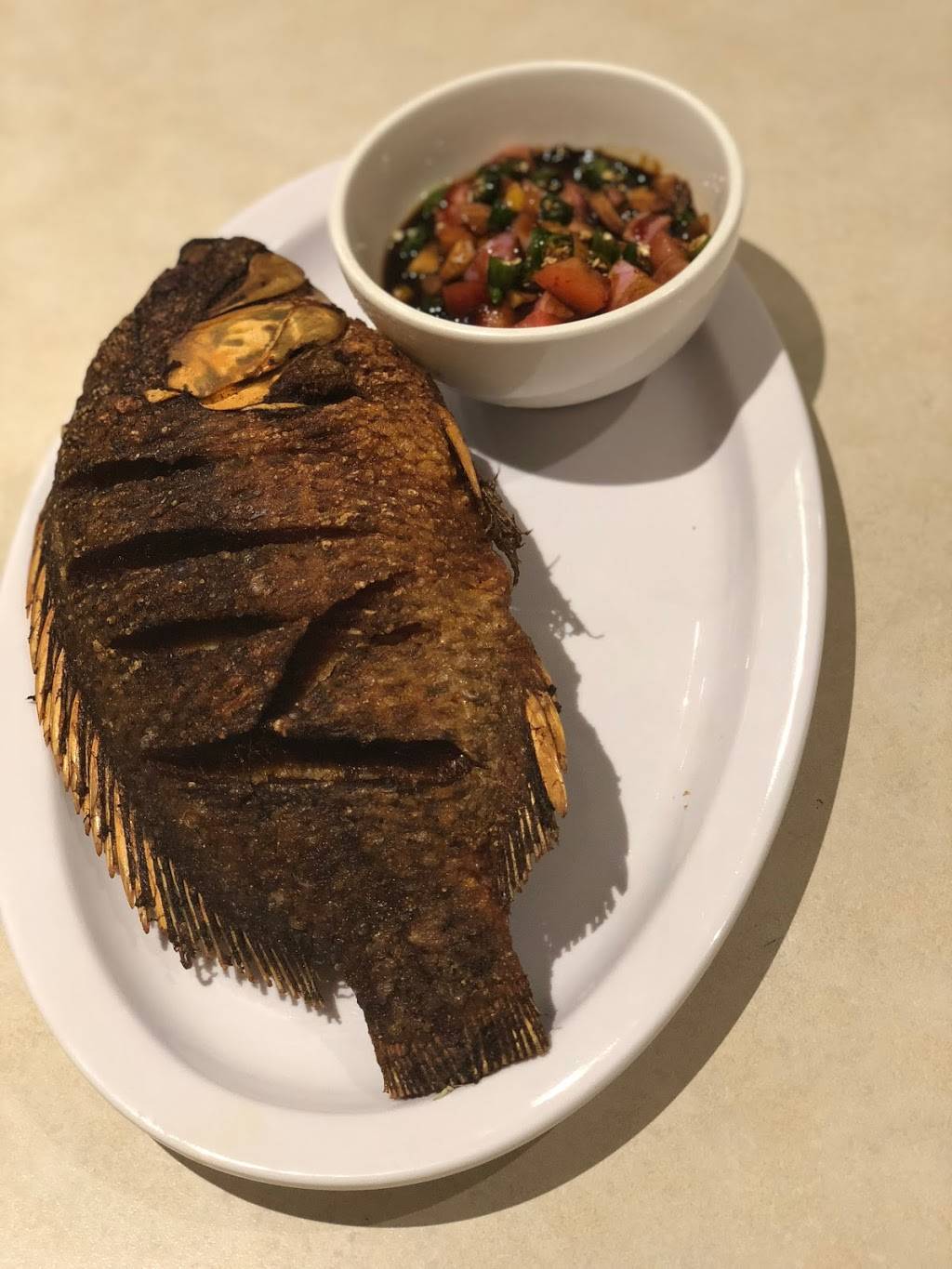 Wong Java House | restaurant | 1936 W Valley Blvd, Alhambra, CA 91803, USA | 6262892717 OR +1 626-289-2717