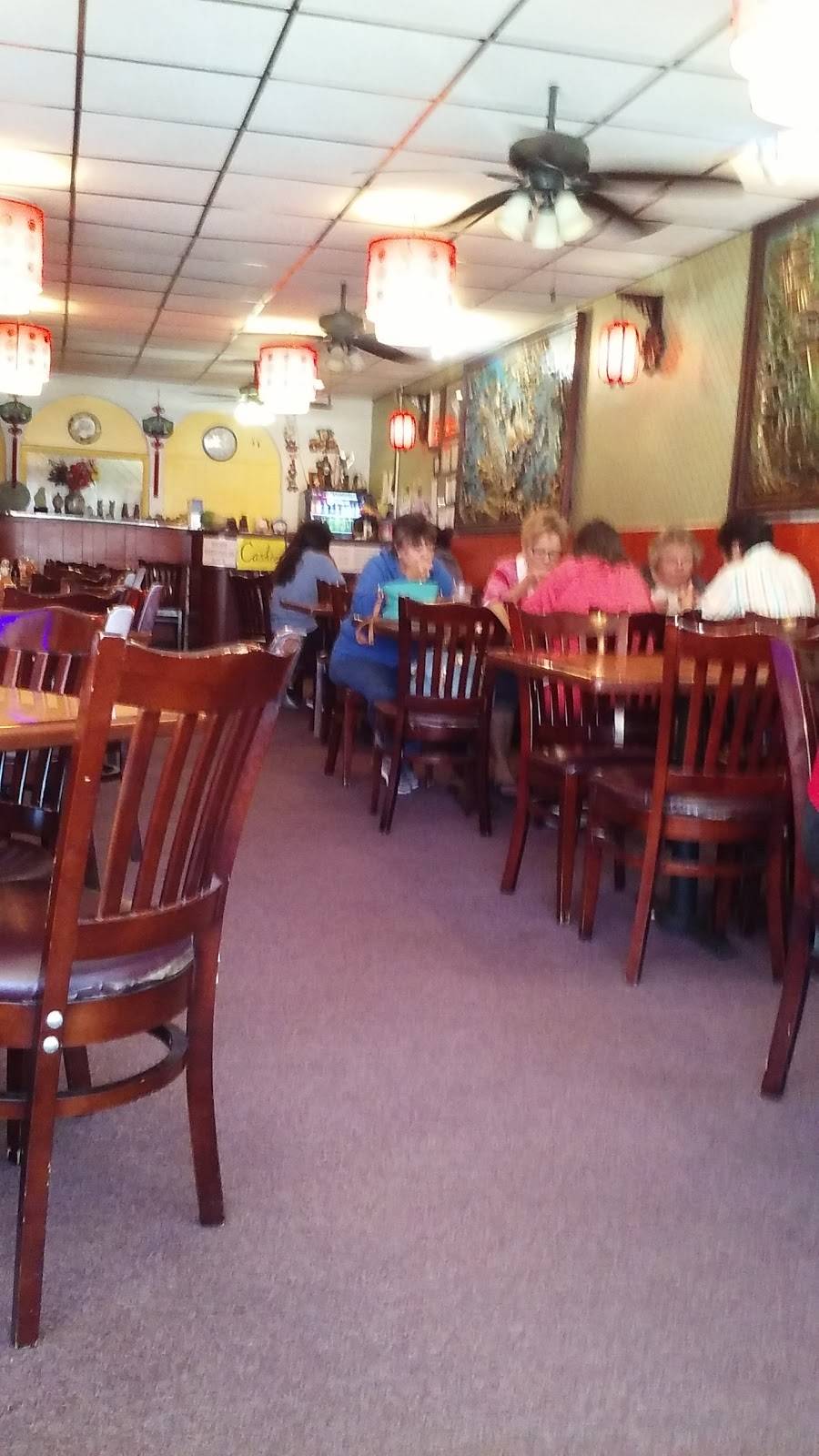 Oriental Garden Restaurant | restaurant | 428 S Main St, Princeton, IL 61356, USA | 8158752560 OR +1 815-875-2560