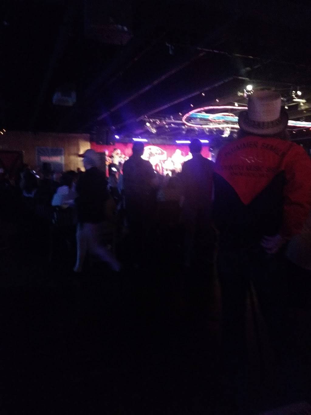 The Nashville Palace | restaurant | 2611 McGavock Pk, Nashville, TN 37214, USA | 6158891541 OR +1 615-889-1541