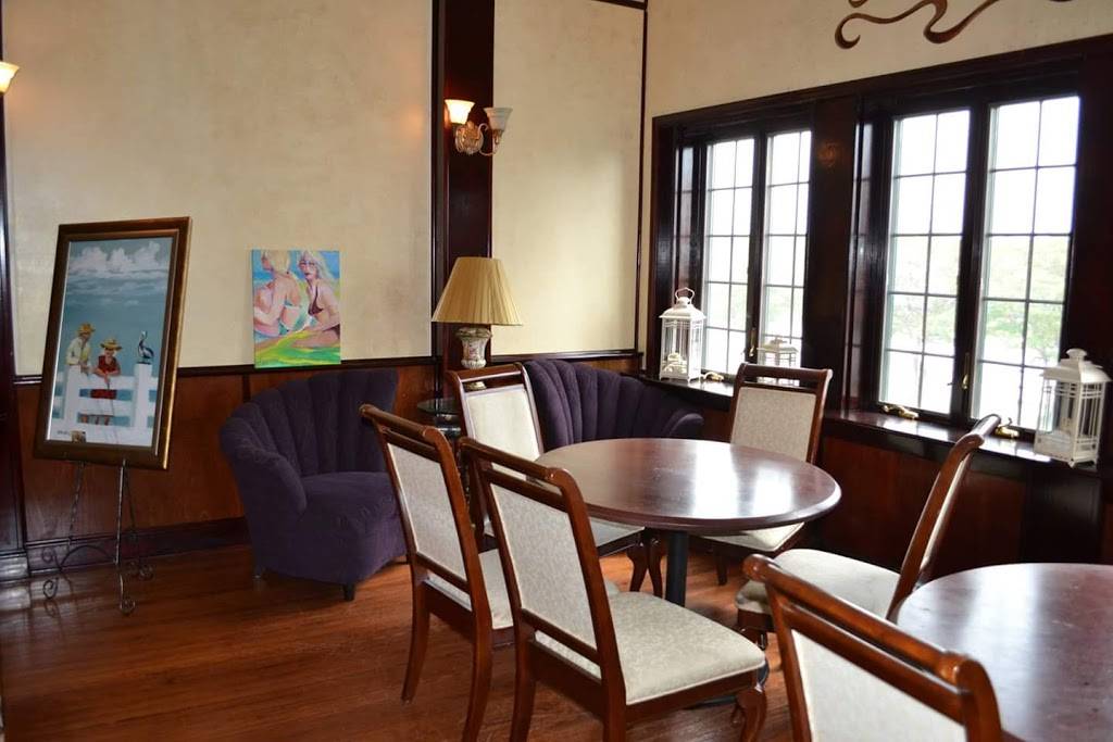 Cape Charles Coffee House | cafe | 241 Mason Ave, Cape Charles, VA 23310, USA | 7573311880 OR +1 757-331-1880