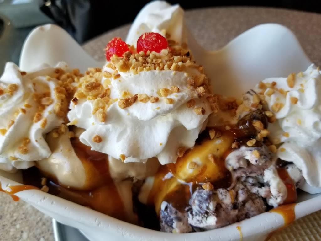 Margies Candies | restaurant | 1813 W Montrose Ave, Chicago, IL 60613, USA | 7733480400 OR +1 773-348-0400