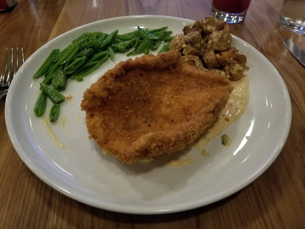 Brightmarten Restaurant & Bar | restaurant | 730 S University Blvd, Denver, CO 80209, USA | 7205417696 OR +1 720-541-7696