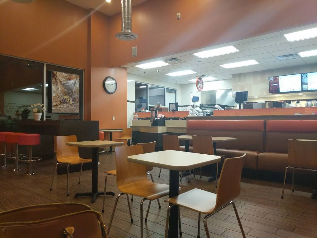 Dunkin | bakery | 2341 Brighton Henrietta Town Line Rd, Rochester, NY 14623, USA | 5854759378 OR +1 585-475-9378