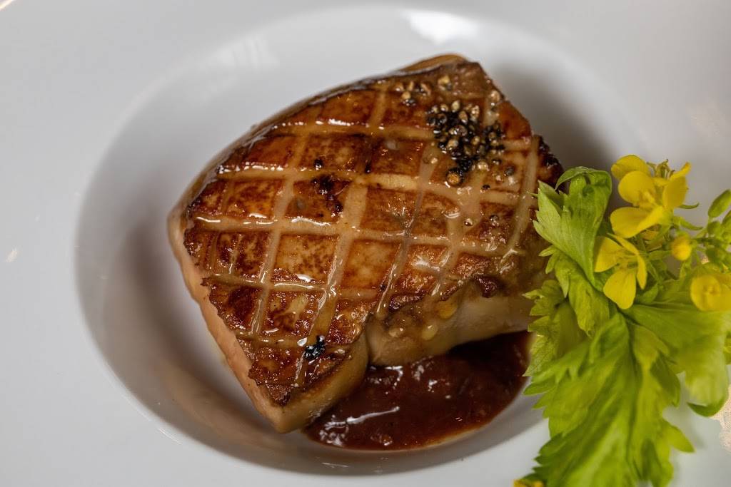 Opus at The Belfry House | restaurant | 3601 WI-67, Delavan, WI 53115, USA | 2623943939 OR +1 262-394-3939