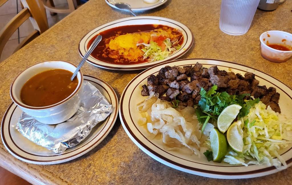 Andele Restaurant | restaurant | 1950 Calle Del Norte #1-3, Mesilla, NM 88046, USA | 5755269631 OR +1 575-526-9631