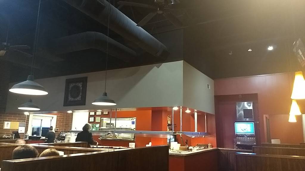 Chicagos Pizza | restaurant | 5917 W Broadway, McCordsville, IN 46055, USA | 3173353131 OR +1 317-335-3131