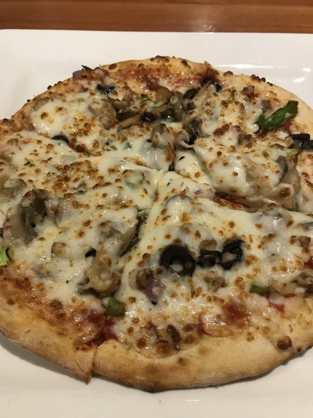 James Gang Pizzeria | restaurant | 809 E Main St, Middletown, MD 21769, USA | 3013717777 OR +1 301-371-7777