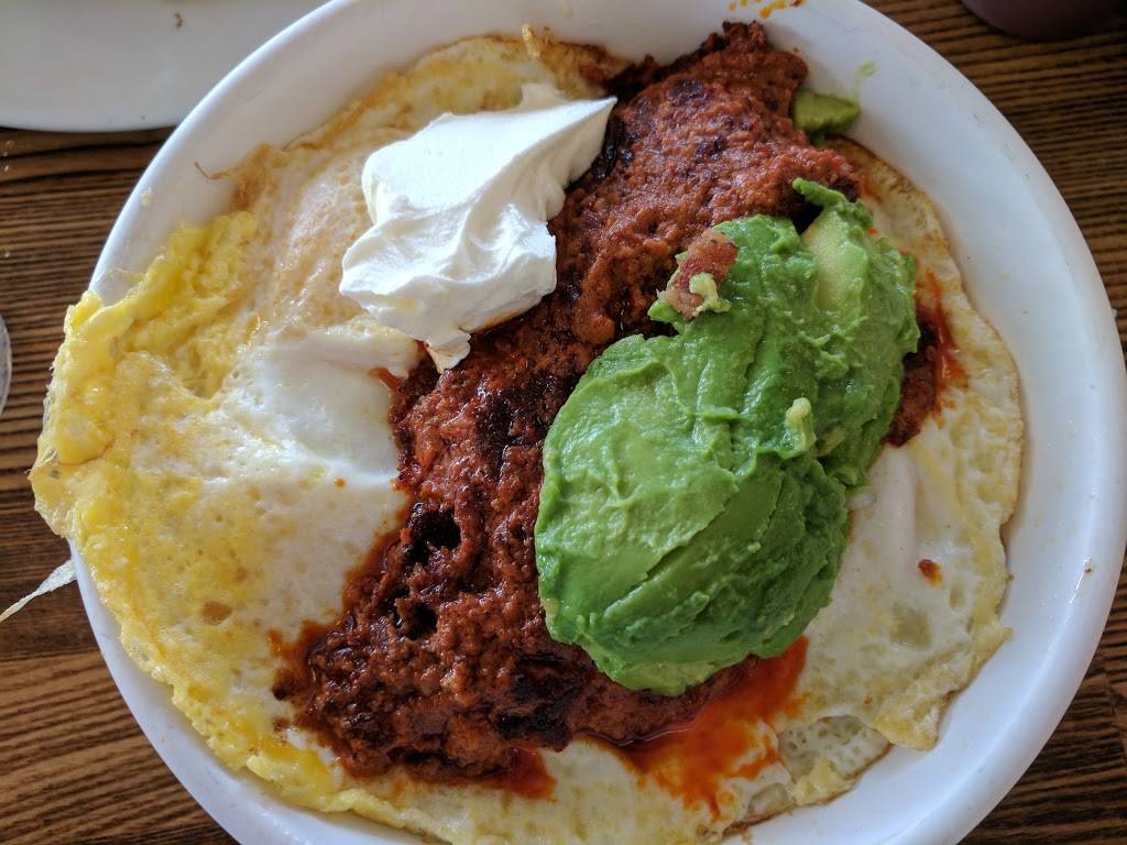 Ronnies Diner | restaurant | 12740 Culver Blvd, Los Angeles, CA 90066, USA | 3105789399 OR +1 310-578-9399