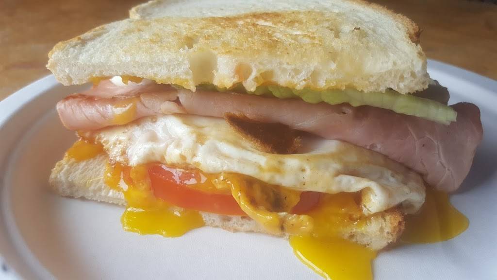 Kitchen Catering and Events | restaurant | 606 Rivanna Ave, Charlottesville, VA 22903, USA | 4342607687 OR +1 434-260-7687