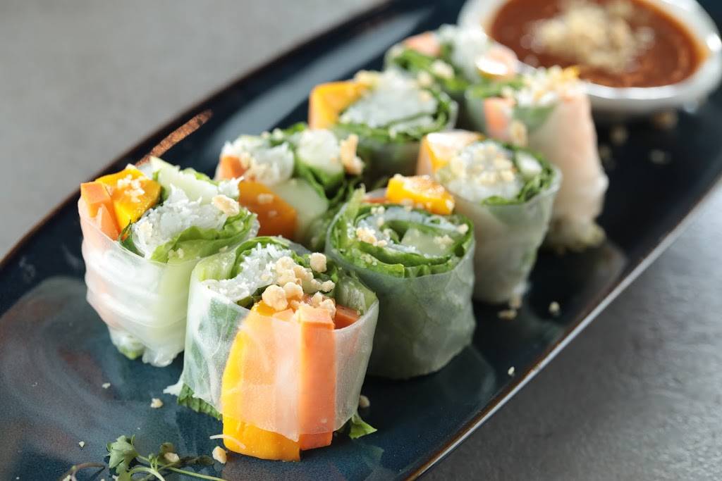 Ka Thai | restaurant | 4640 McKinney Ave #130, Dallas, TX 75205, USA | 4692917995 OR +1 469-291-7995