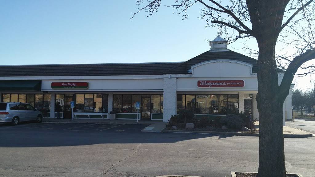 Papa Murphys Take N Bake Pizza | meal takeaway | 1753 W Kirby Ave, Champaign, IL 61821, USA | 2173568000 OR +1 217-356-8000