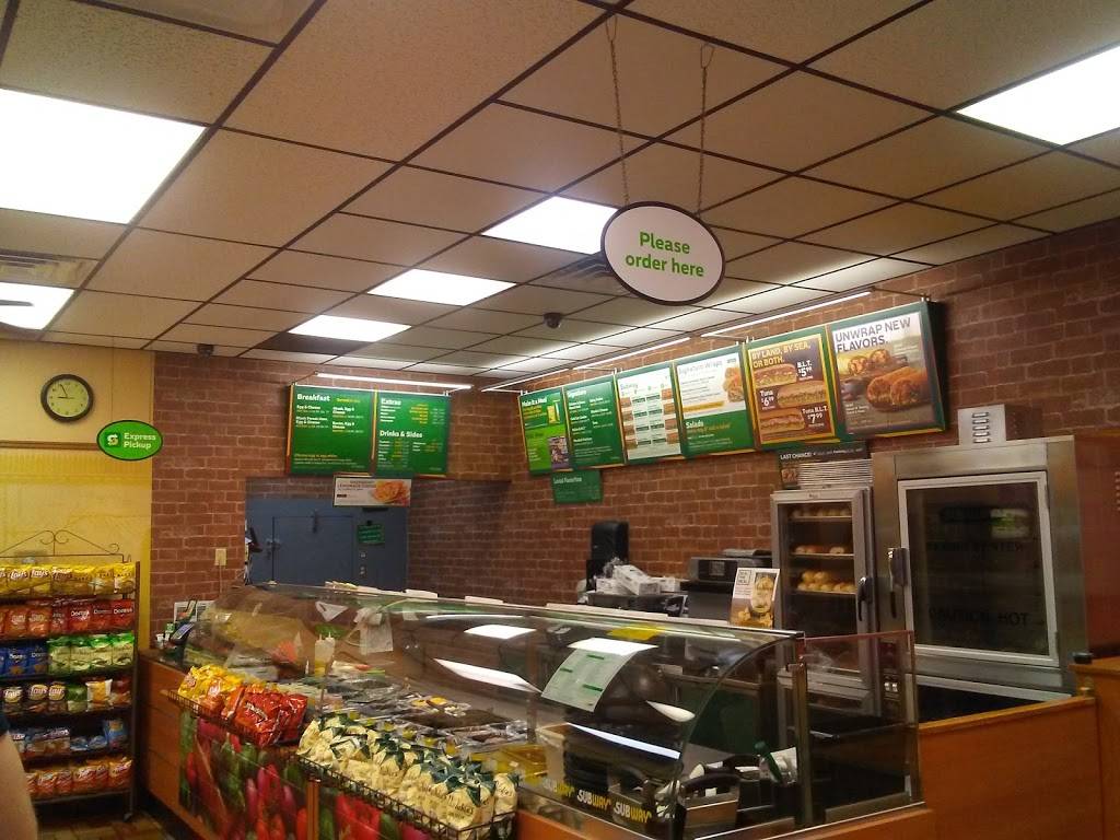 Subway | restaurant | 1162 Alliance Rd NW, Minerva, OH 44657, USA | 3308680087 OR +1 330-868-0087