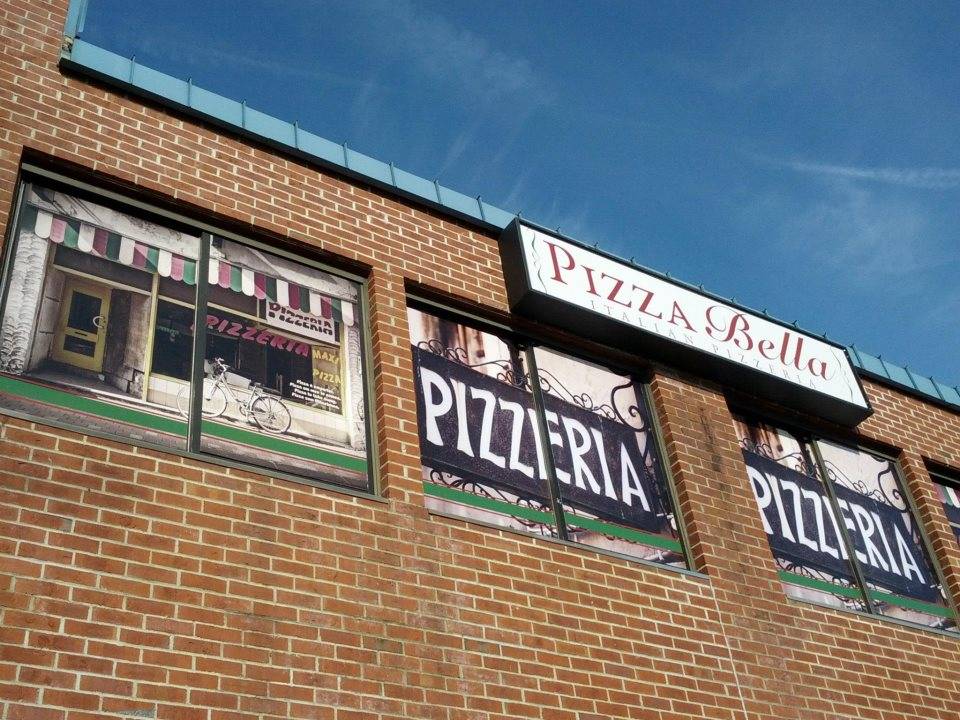 Pizza Bella | restaurant | 1 W Union St, Ashland, MA 01721, USA | 5088812100 OR +1 508-881-2100