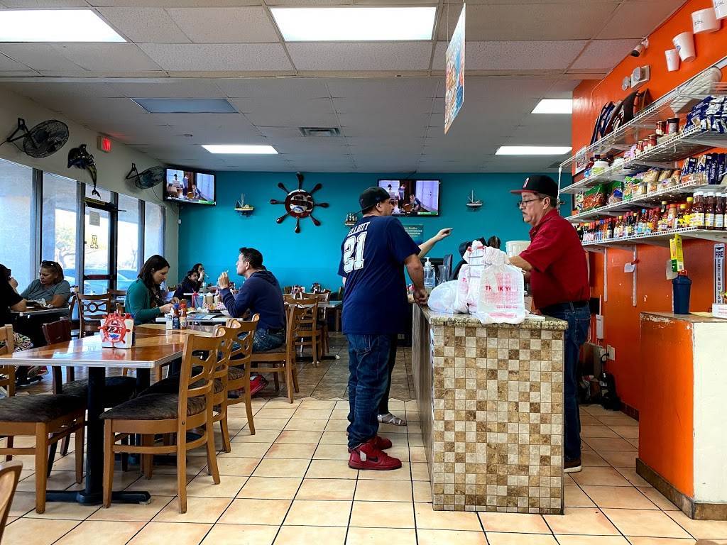 JPS Seafood | restaurant | 5550 S 12th Ave #100, Tucson, AZ 85706, USA | 5202703600 OR +1 520-270-3600