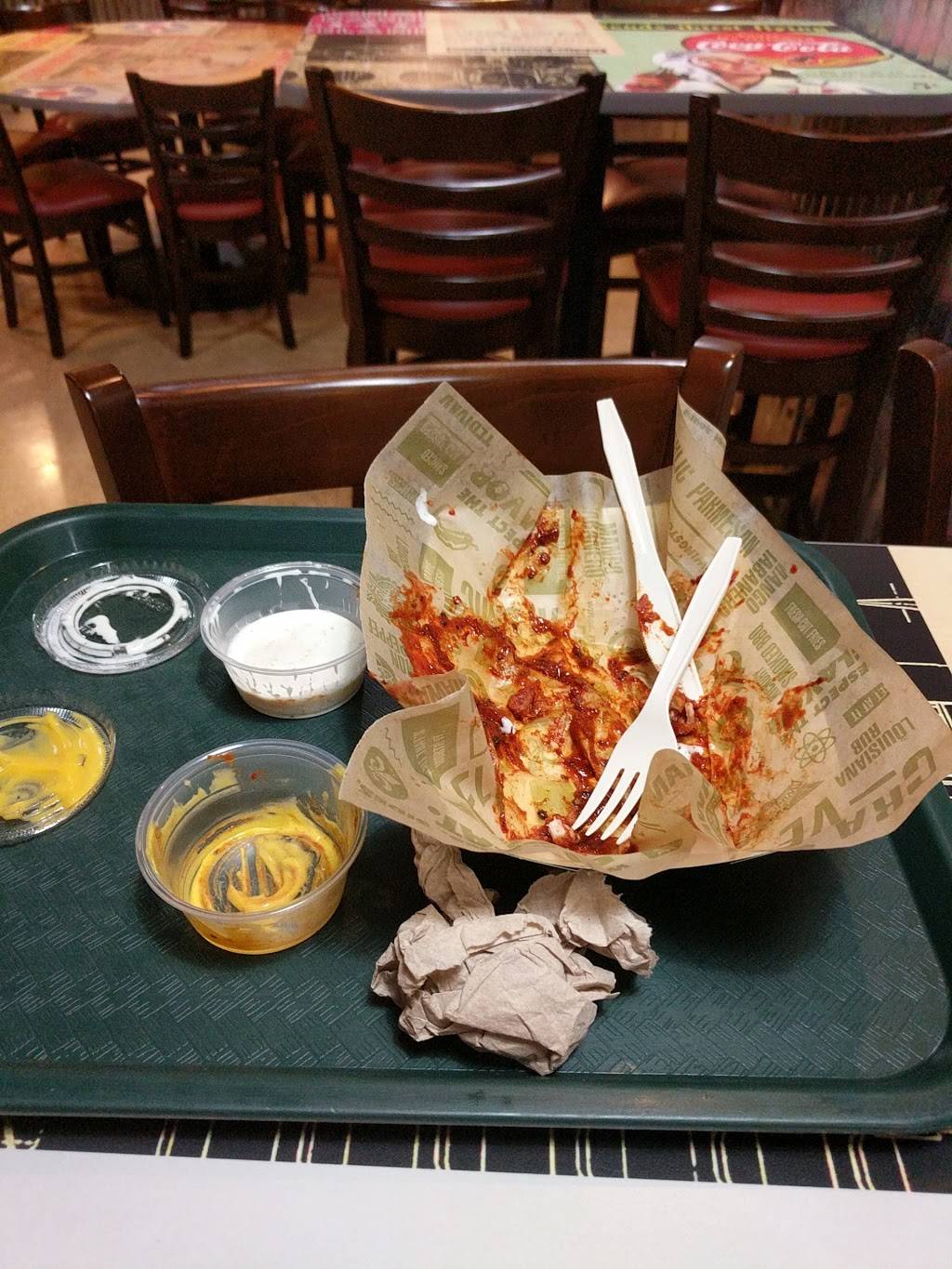 Wingstop | restaurant | 1918 E SE Loop 323, Tyler, TX 75701, USA | 9035269464 OR +1 903-526-9464