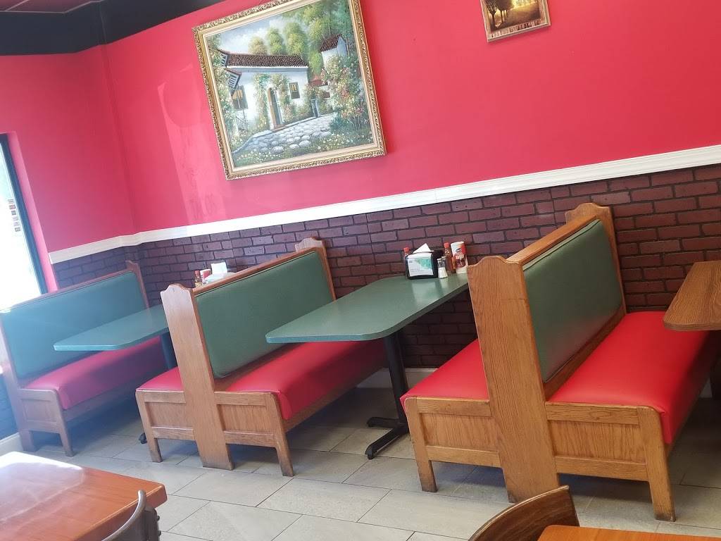 Taqueria Jalapeno | restaurant | 2622 Hope Mills Rd, Fayetteville, NC 28306, USA | 9104259094 OR +1 910-425-9094