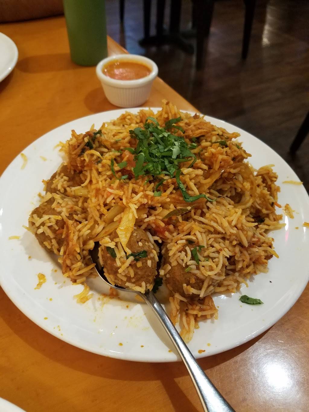 Noori Pakistani & Indian Cuisine | meal delivery | 632 San Mateo Ave, San Bruno, CA 94066, USA | 6505894279 OR +1 650-589-4279