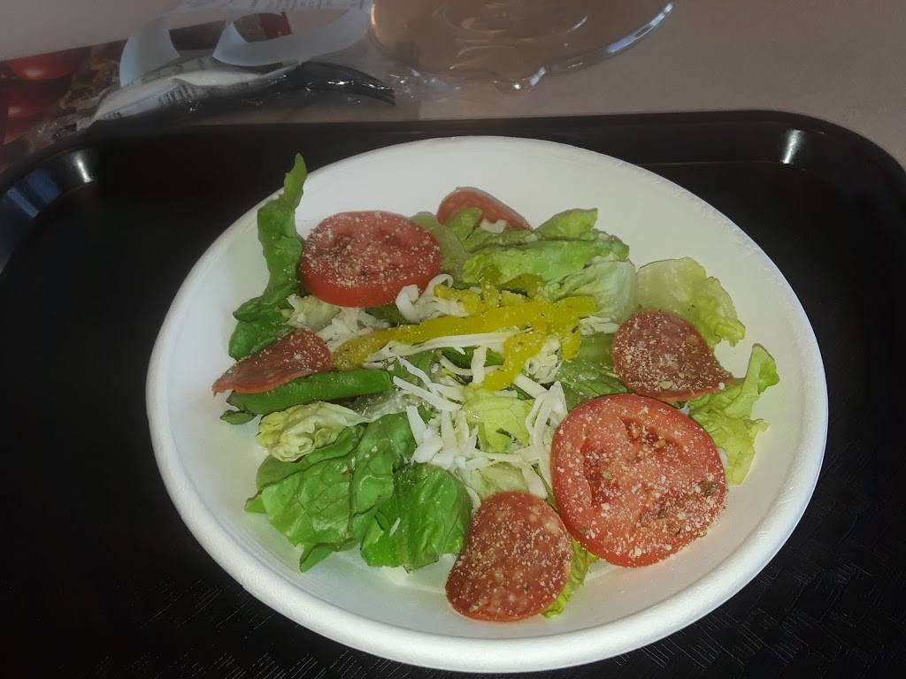 Donatos Pizza | restaurant | 4303-05 Roosevelt Blvd, Middletown, OH 45044, USA | 5137270999 OR +1 513-727-0999