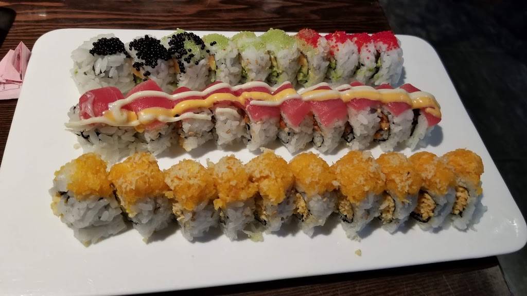 Kings Sushi (North Myrtle Beach) | restaurant | 801 Hwy 17 S, North Myrtle Beach, SC 29582, USA | 8432723024 OR +1 843-272-3024