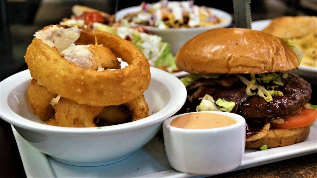 Bethany Public House | restaurant | 4840 NW Bethany Blvd, Portland, OR 97229, USA | 9713712954 OR +1 971-371-2954