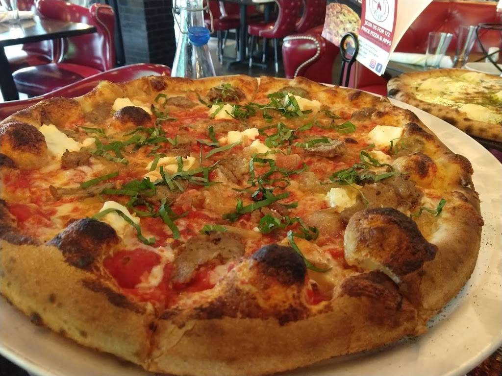Jacks Coal Fired Pizza | meal takeaway | 2 Wall St, Burlington, MA 01803, USA | 7812722600 OR +1 781-272-2600