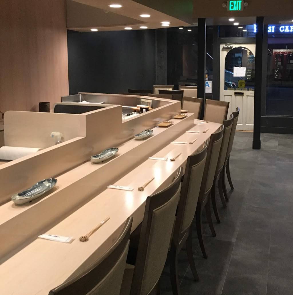 MASAKAZU | restaurant | 1911 Westwood Blvd, Los Angeles, CA 90025, USA | 3104219779 OR +1 310-421-9779