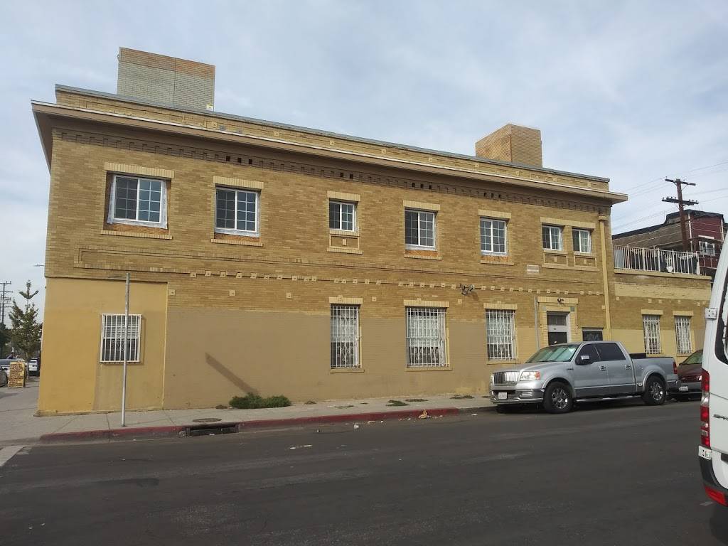 Los Poblanos Restaurant | restaurant | 1433 W Jefferson Blvd, Los Angeles, CA 90007, USA | 3237661869 OR +1 323-766-1869