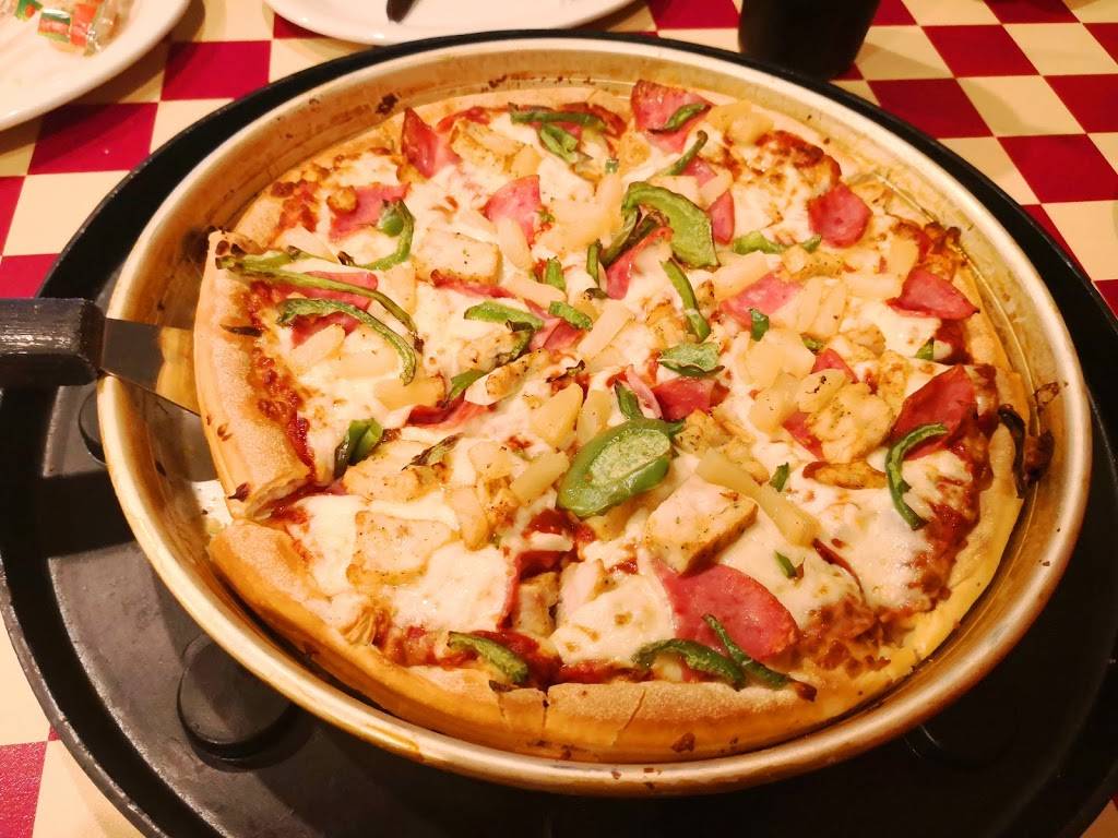 Pizza Hut | meal takeaway | 1360 Walton Blvd, Rochester, MI 48309, USA | 2486560055 OR +1 248-656-0055