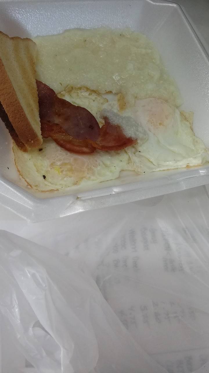 Nu-Go Sandwich Shop | restaurant | 910 Prospect St, High Point, NC 27260, USA | 3368876233 OR +1 336-887-6233