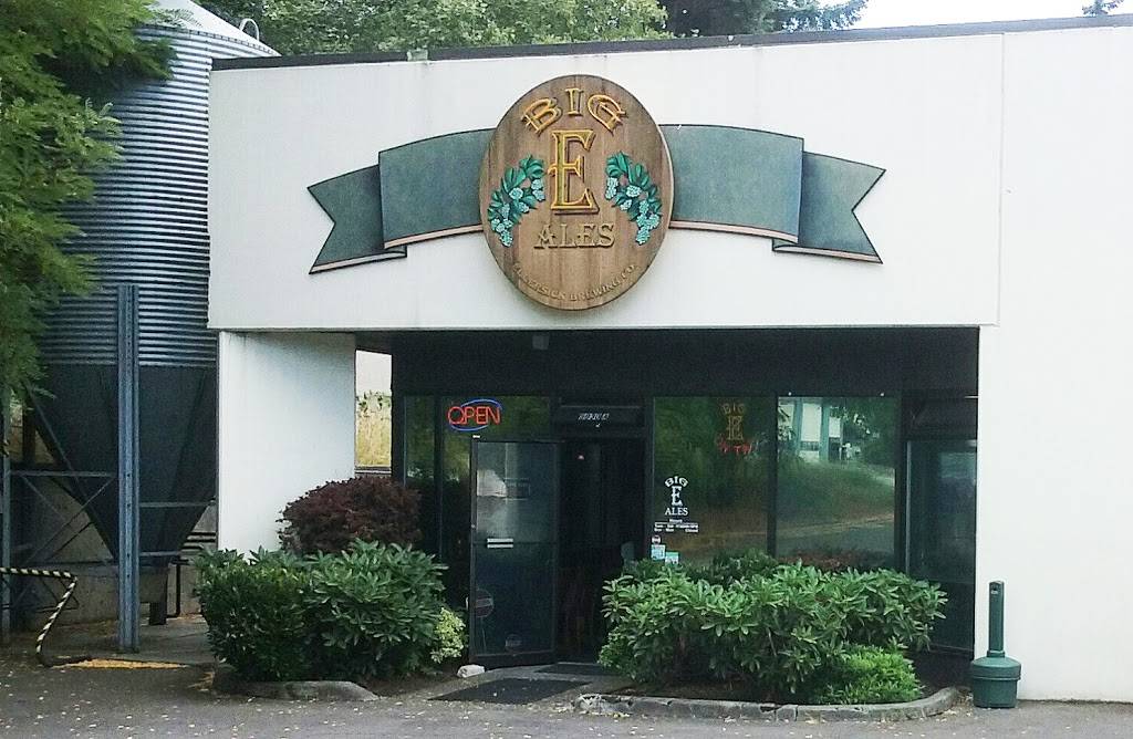 Big E Ales | restaurant | 5030 208th St SW A, Lynnwood, WA 98036, USA | 4256727051 OR +1 425-672-7051