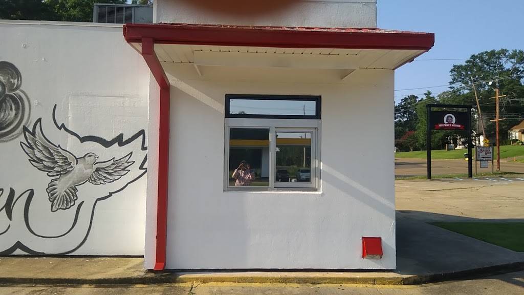 Josephines Kitchen | restaurant | 4638 Hanging Moss Rd, Jackson, MS 39206, USA | 7695724276 OR +1 769-572-4276