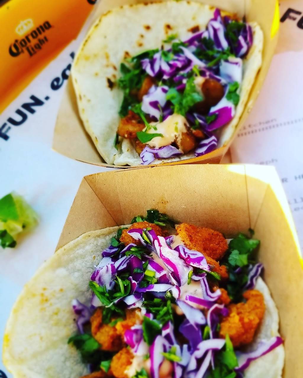 Rusty Taco | restaurant | 4802 Greenville Ave, Dallas, TX 75206, USA | 2146130508 OR +1 214-613-0508