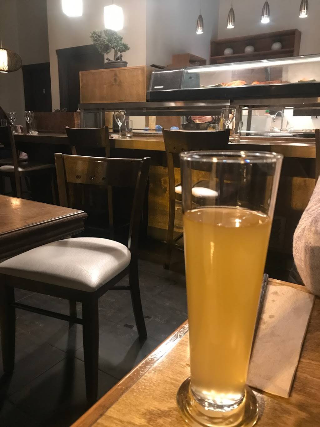 Sushi Taxi | restaurant | 4240 Boulevard des Forges, Trois-Rivières, QC G8Y 1W3, Canada | 8193793838 OR +1 819-379-3838