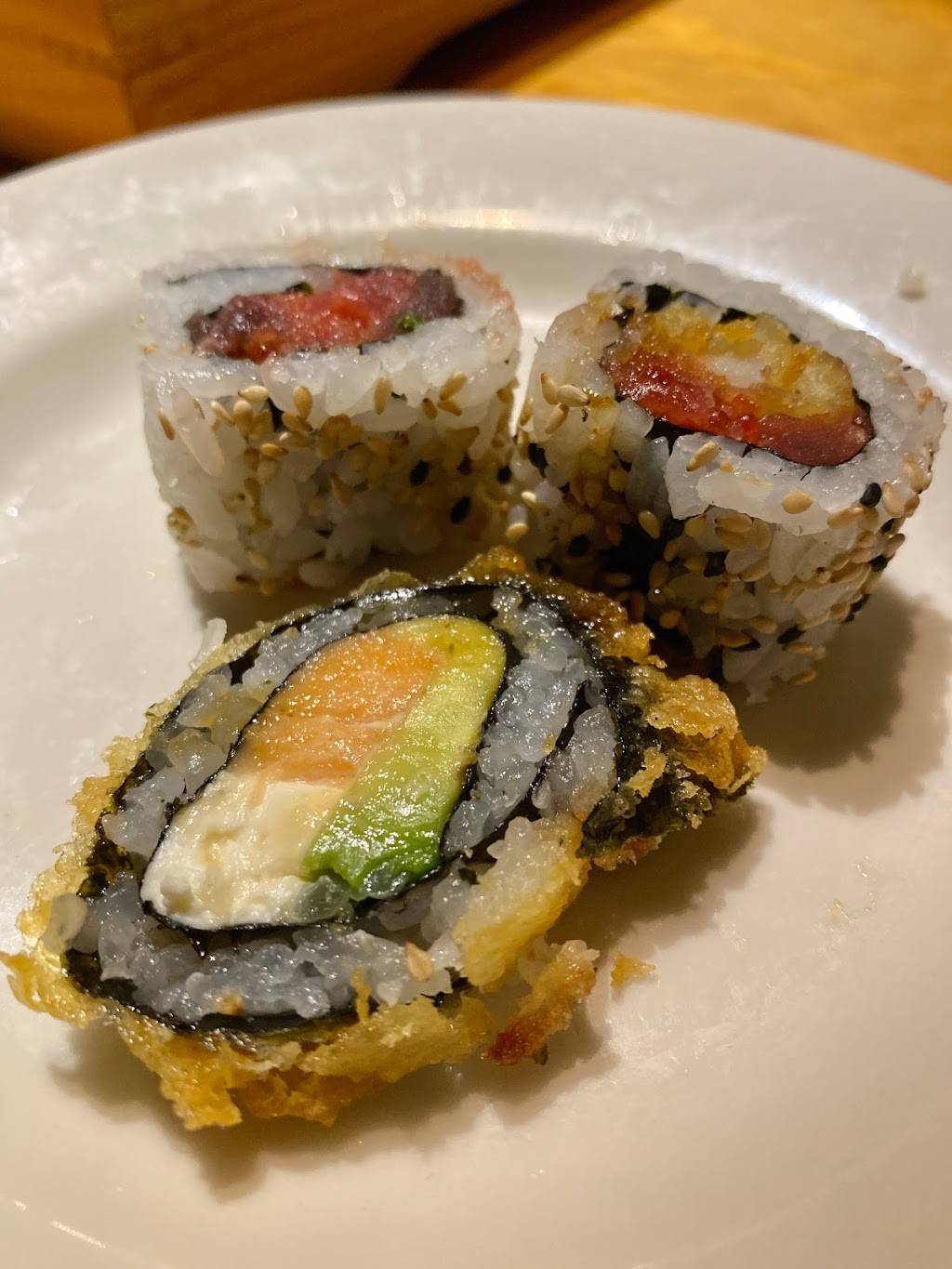 Hana Japanese Bistro | restaurant | 1148 W Dillon Rd, Louisville, CO 80027, USA | 7203288826 OR +1 720-328-8826