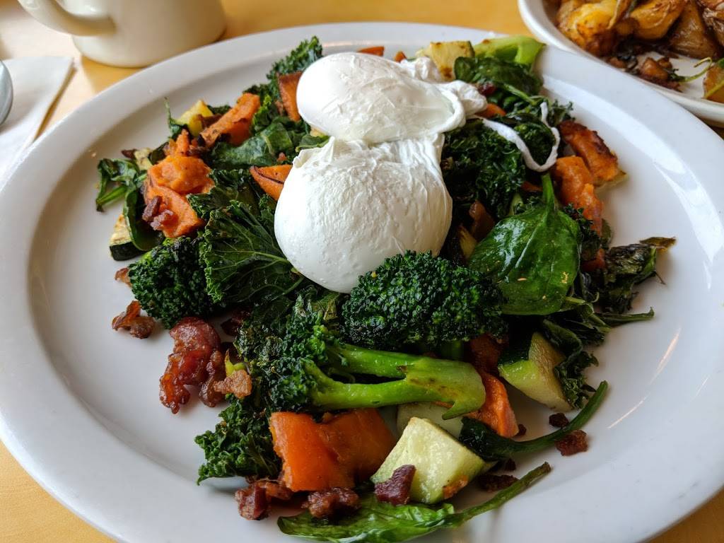 Scramblz | restaurant | 5055 Almaden Expy, San Jose, CA 95118, USA | 4082692900 OR +1 408-269-2900