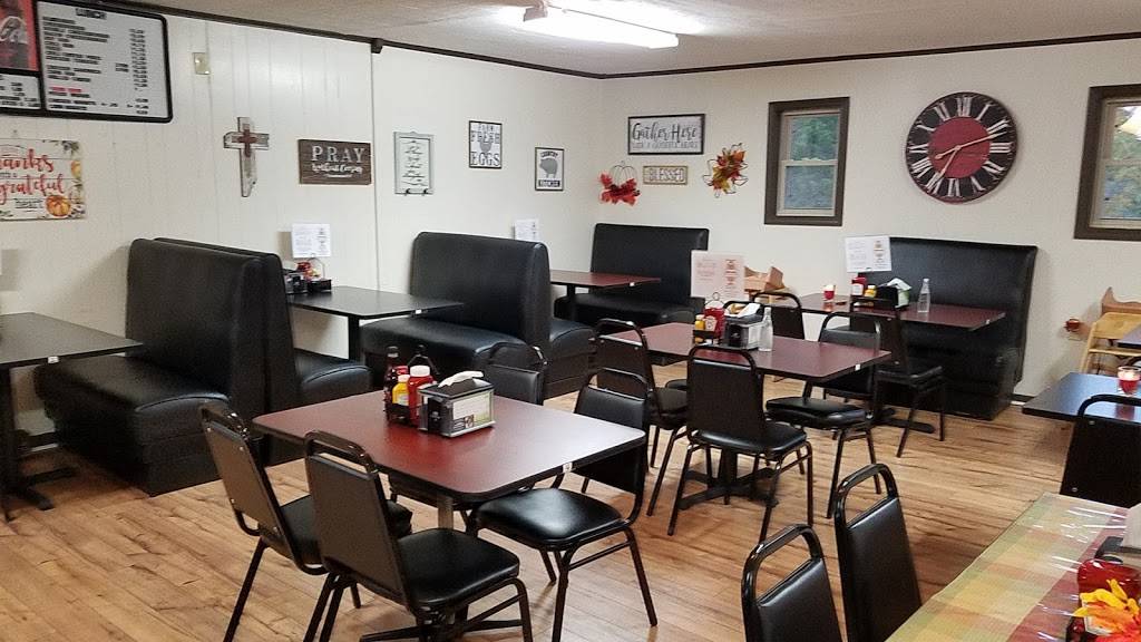 Dianas Diner formerly Walkers | restaurant | 5782 General Carl W Stiner Hwy, LaFollette, TN 37766, USA | 4235624224 OR +1 423-562-4224