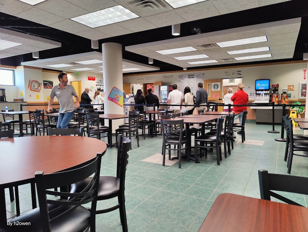 Edison Lunch Box | restaurant | 1700 Monroe St 2nd floor, Fort Myers, FL 33901, USA | 2393180094 OR +1 239-318-0094