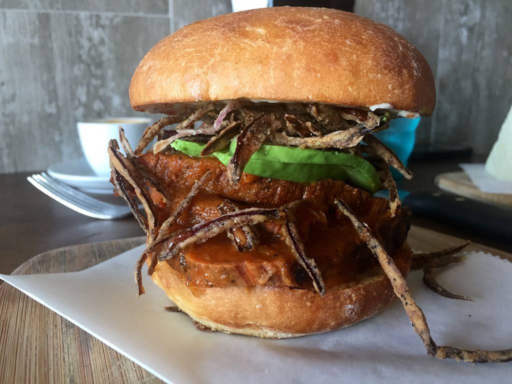 Mr. & Mrs.Bun | restaurant | 15572 Sunset Dr, Miami, FL 33193, USA | 7867176244 OR +1 786-717-6244