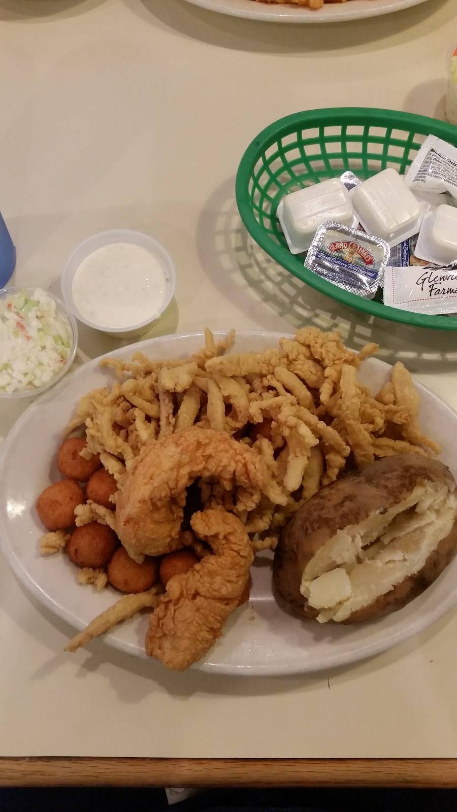 Fishermans Dock | restaurant | 4307 Fort Henry Dr, Kingsport, TN 37663, USA | 4232390268 OR +1 423-239-0268