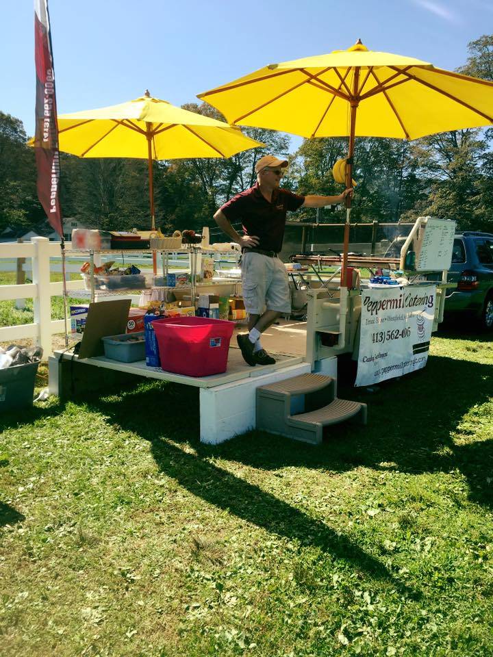 Peppermill Catering, LLC | restaurant | 18 Broad St, Westfield, MA 01085, USA | 4135620005 OR +1 413-562-0005