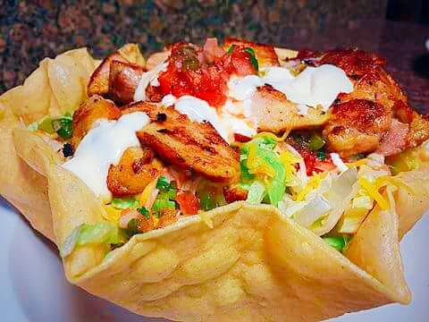 La Haciendita Taqueria | restaurant | 850 S 21st St e, Fort Pierce, FL 34950, USA | 7722044368 OR +1 772-204-4368