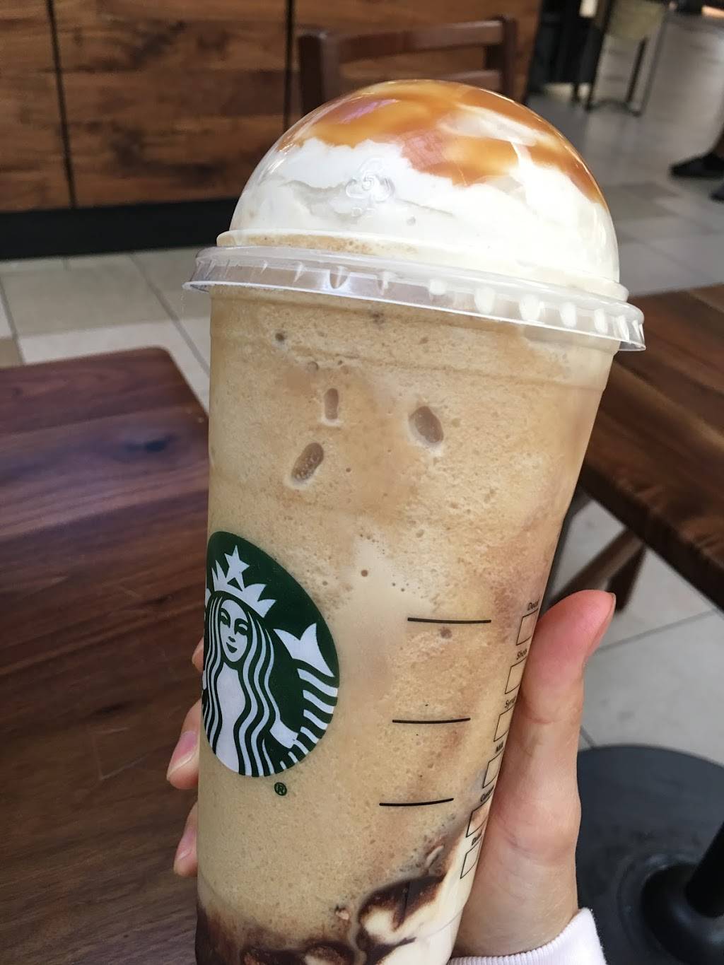 Starbucks | cafe | 14400 Bear Valley Rd K07, Victorville, CA 92392, USA | 7602452768 OR +1 760-245-2768