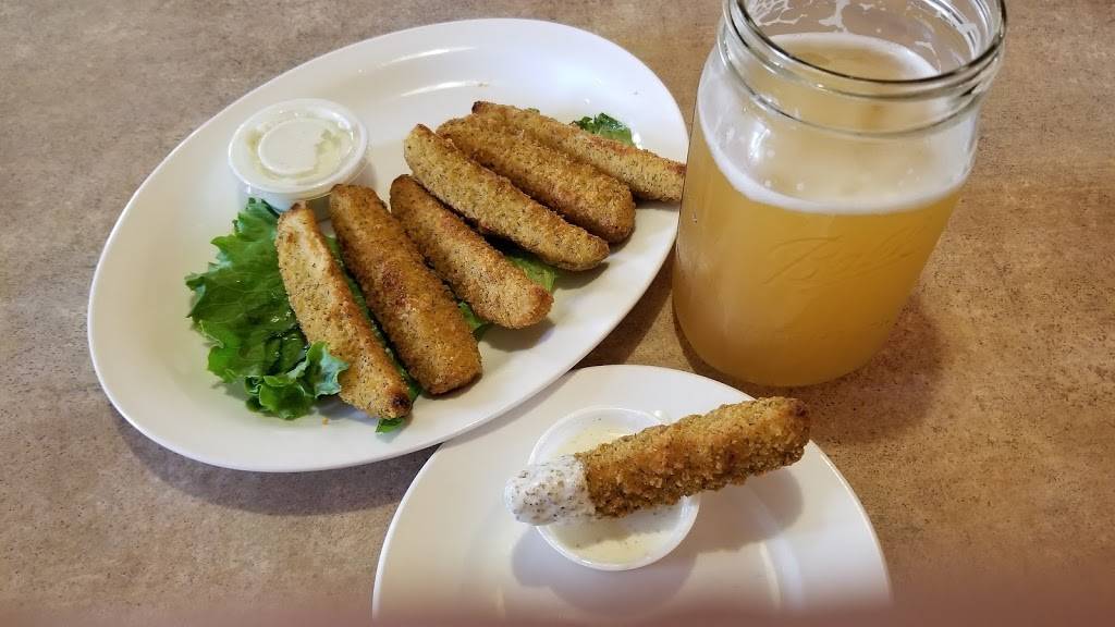 Chaps | restaurant | 69294 Main St, Richmond, MI 48062, USA | 5867274500 OR +1 586-727-4500