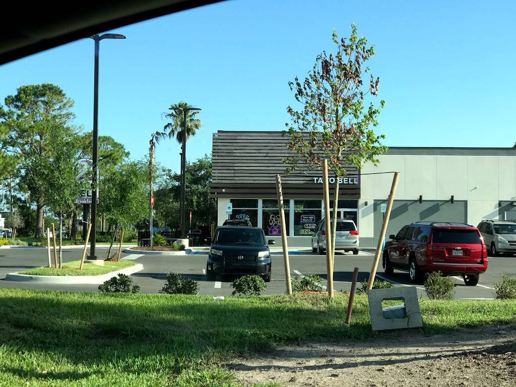 Taco Bell | meal takeaway | 1044 Buenaventura Blvd, Kissimmee, FL 34743, USA | 3213335216 OR +1 321-333-5216